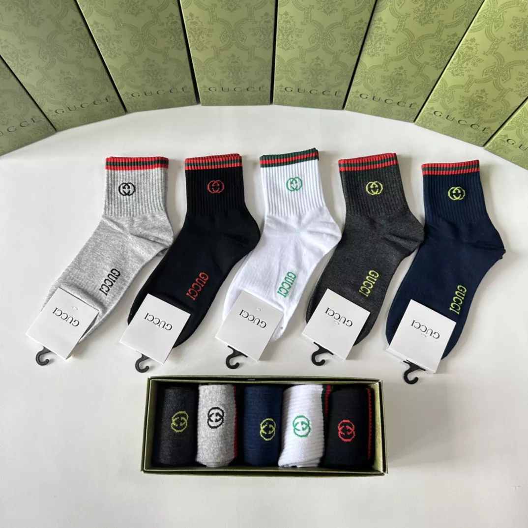 gucci chaussettes s_127ba051